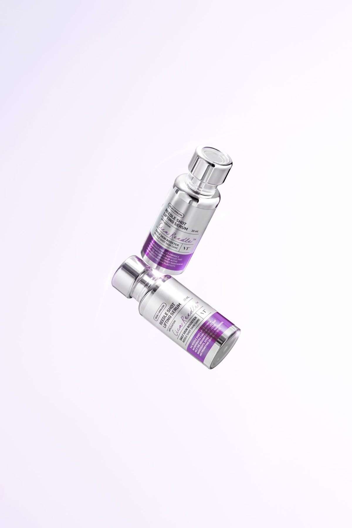 VT COSMETICS Reedle Shot Lifting Serum (30ml)