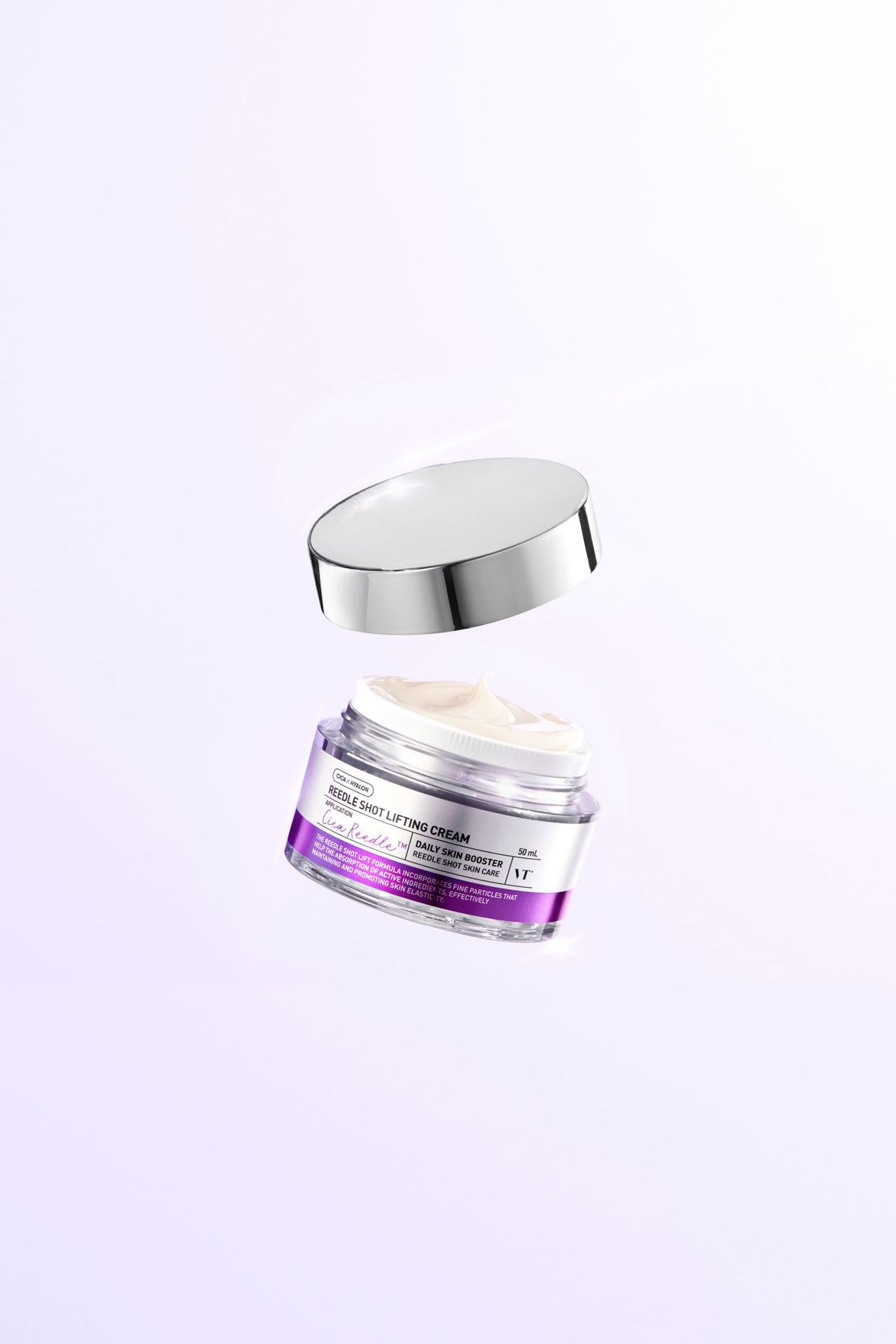 VT COSMETICS Reedle Shot Lifting Cream (50ml)
