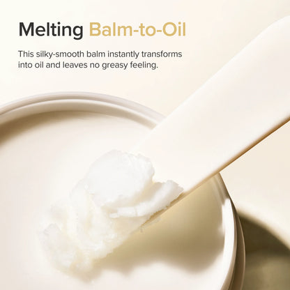 BEAUTY OF JOSEON Radiance Cleansing Balm (100ml)