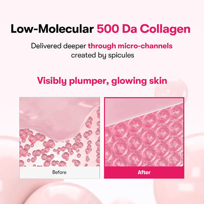 VT COSMETICS Collagen Reedle Shot 100 (50ml)