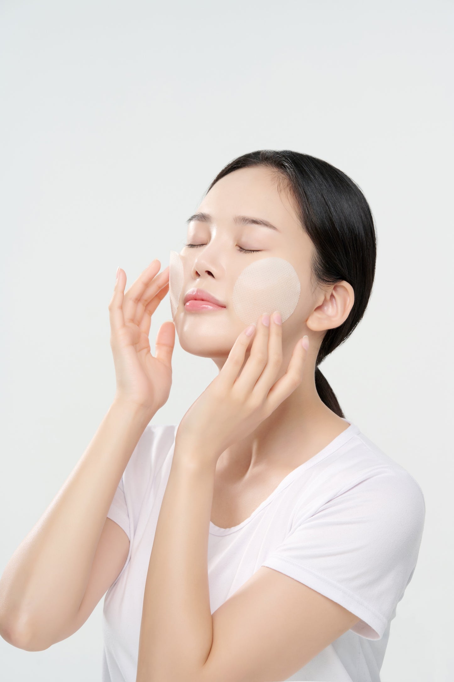 THE A'VVE Derma Teca Biome Skin Calming Pad