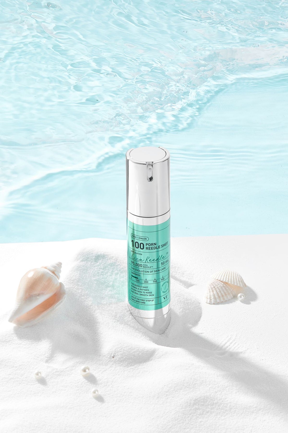 VT COSMETICS PDRN Reedle Shot 100 (50ml)