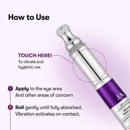 VT COSMETICS Reedle Shot Lifting Eye Cream (15ml)