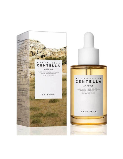 SKIN1004 Madagascar Centella Ampoule (55ml)