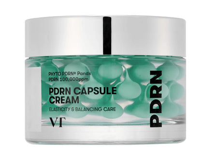 VT COSMETICS PDRN Capsule Cream 100 (50ml)