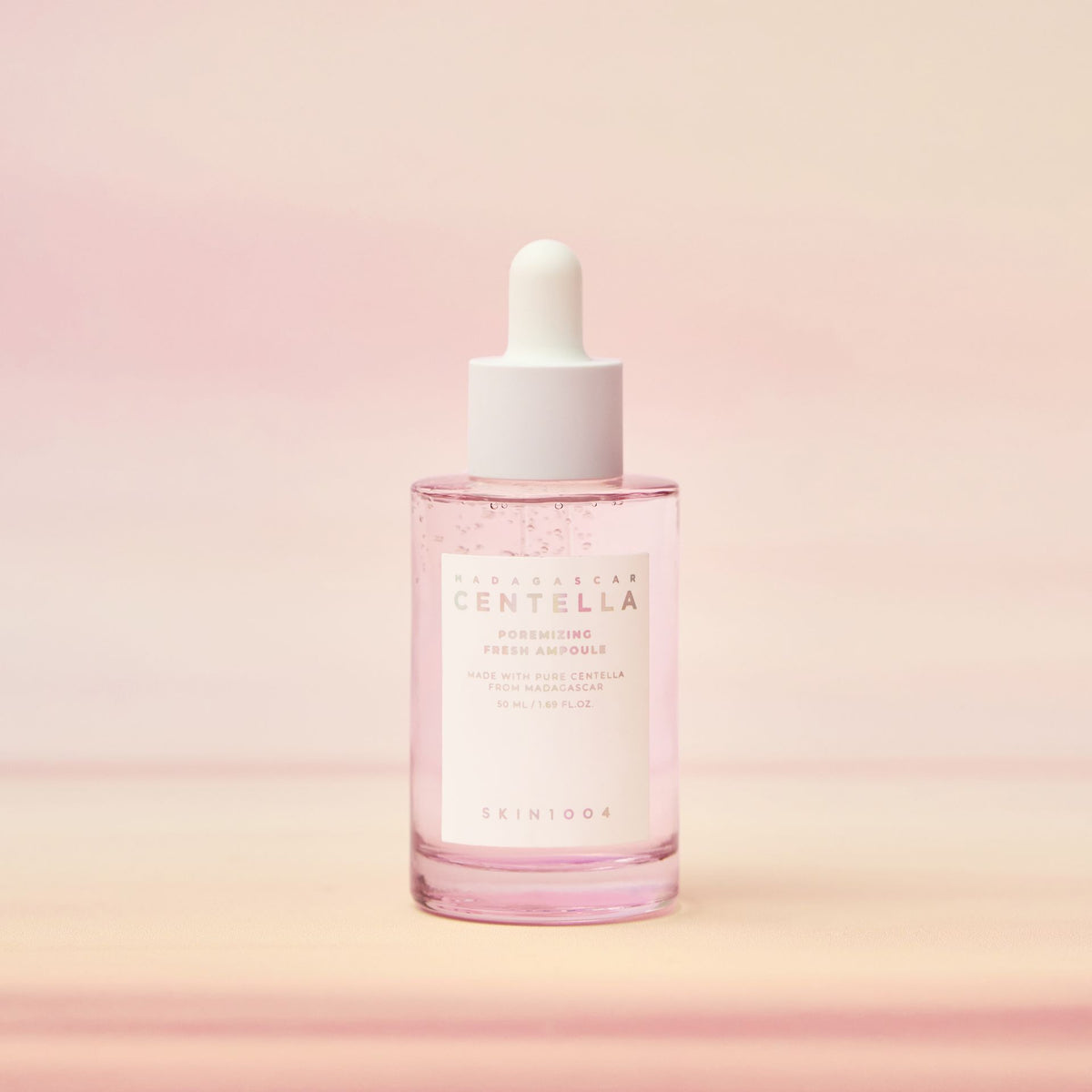 SKIN1004 Madagascar Centella Poremizing Fresh Ampoule (100ml)