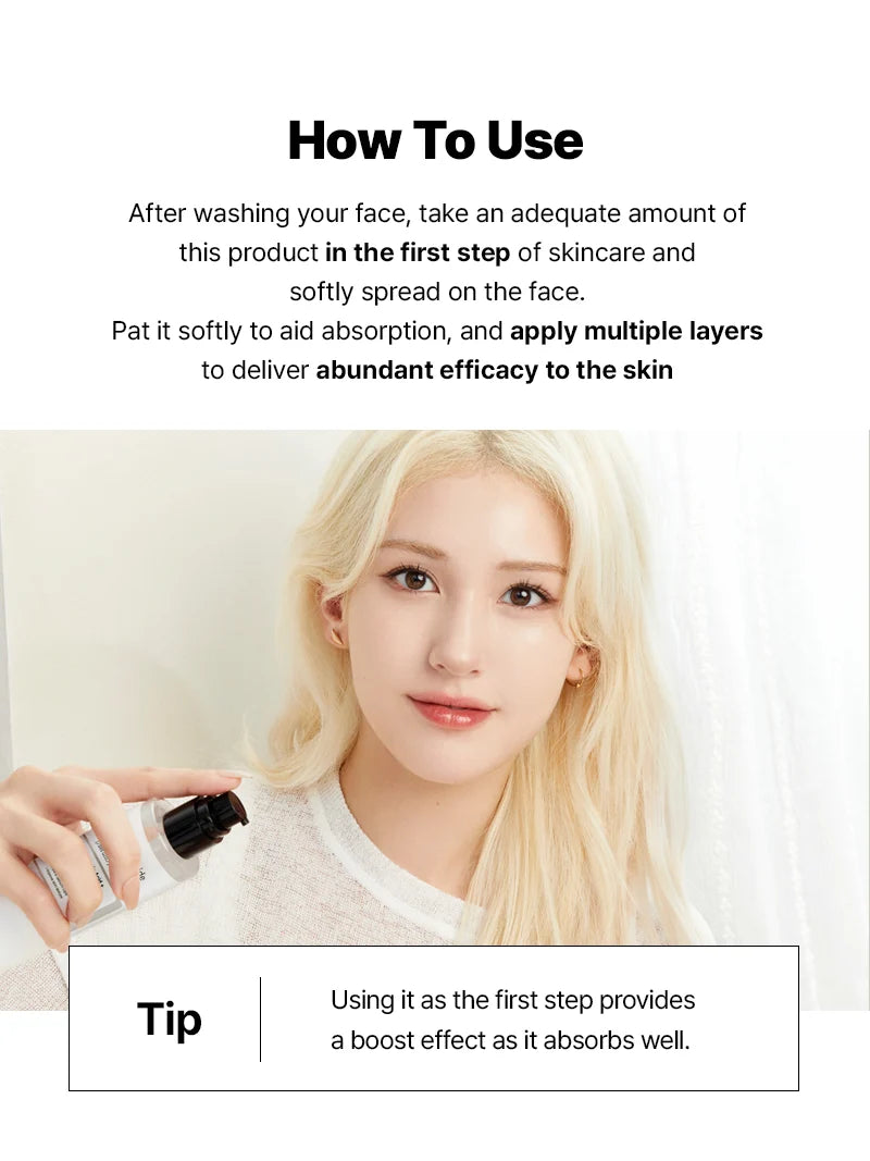 COSRX The 6 Peptide Skin Booster Serum (150ml)