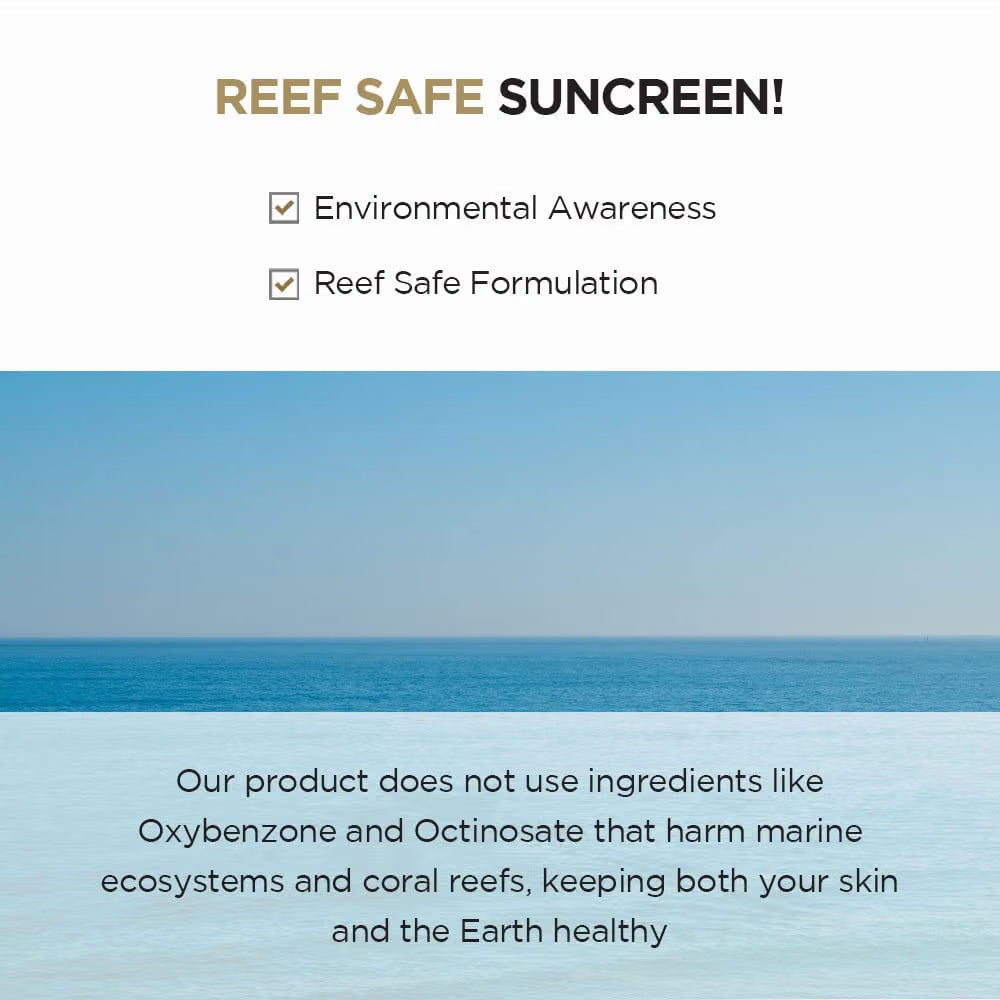 SKIN1004 Madagascar Centella Air-Fit Suncream Light (50ml)
