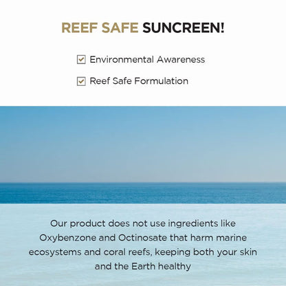 SKIN1004 Madagascar Centella Air-Fit Suncream Light (50ml)