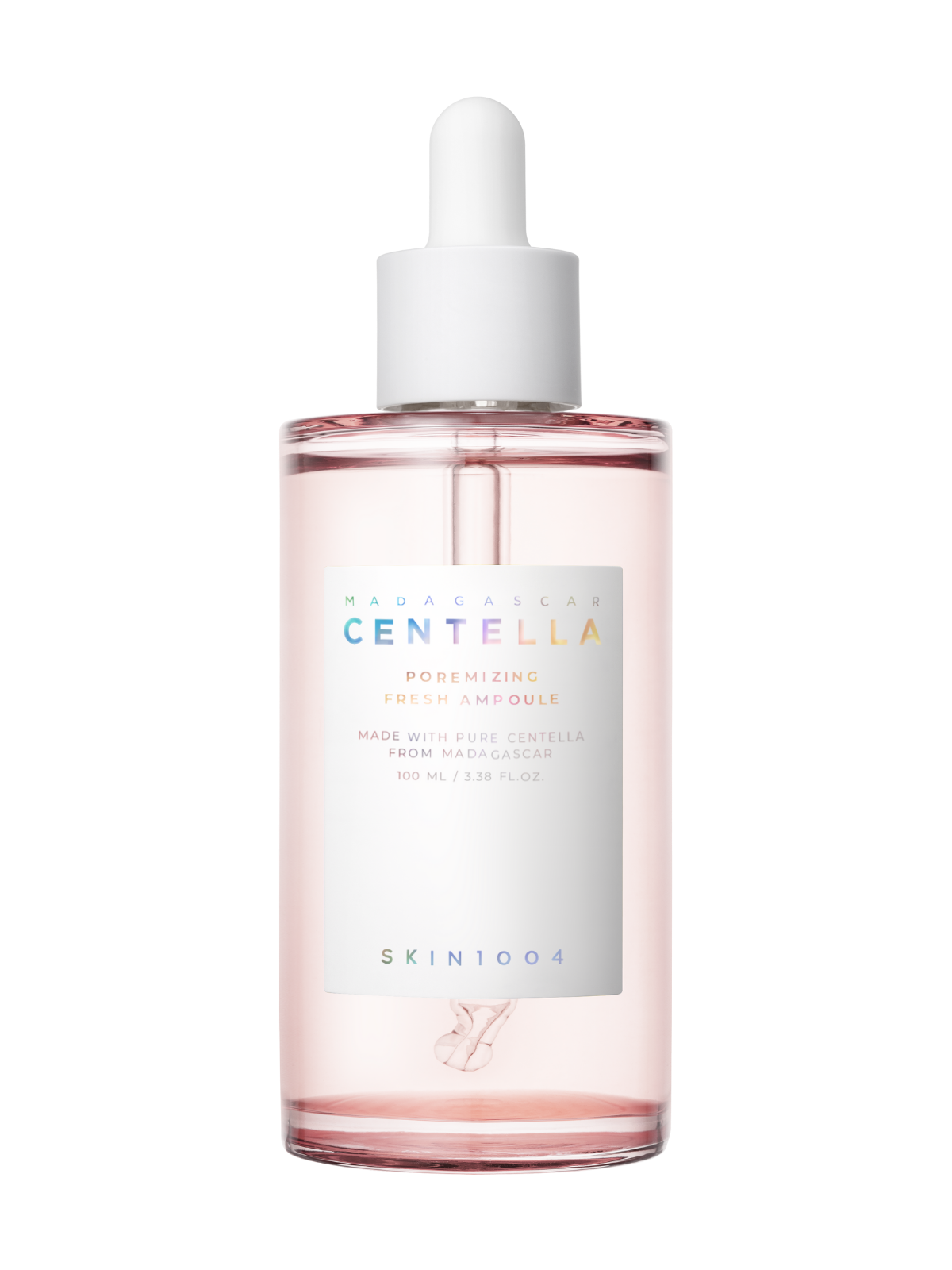 SKIN1004 Madagascar Centella Poremizing Fresh Ampoule (100ml)