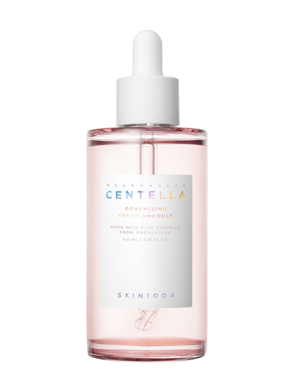 SKIN1004 Madagascar Centella Poremizing Fresh Ampoule (100ml)