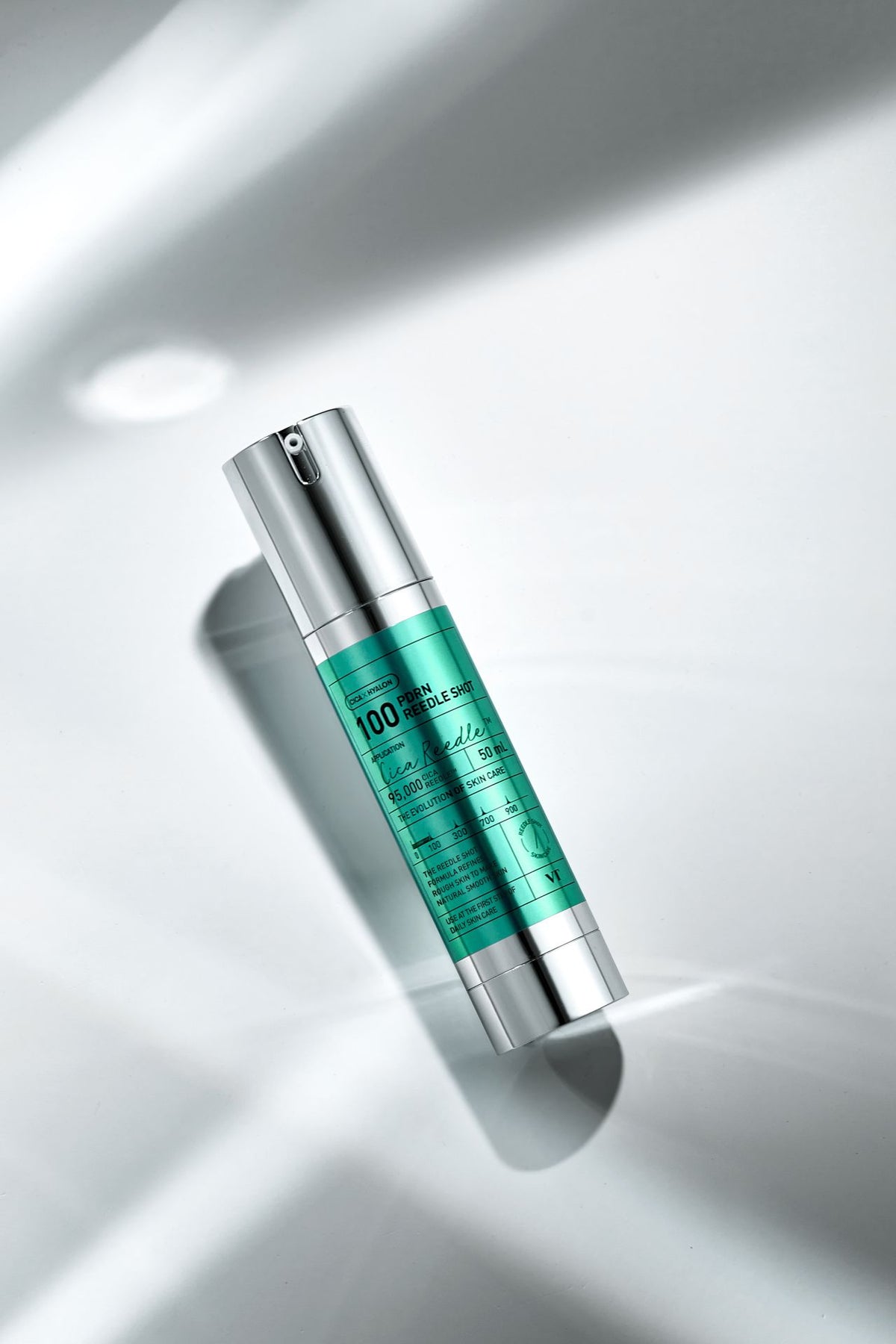 VT COSMETICS PDRN Reedle Shot 100 (50ml)