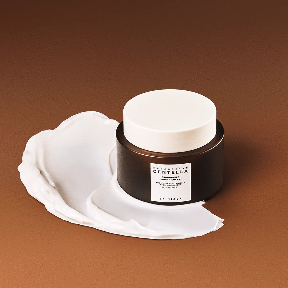 SKIN1004 Madagascar Centella Probio-Cica Enrich Cream (50ml)