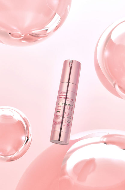 VT COSMETICS Collagen Reedle Shot 100 (50ml)