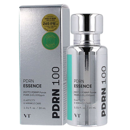 VT COSMETICS PDRN Essence 100 (30ml)