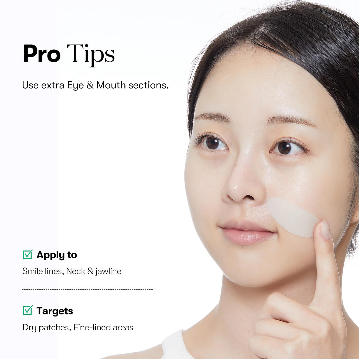 VT COSMETICS Reti-A Reedle Shot 100 2-Step Hydrogel Mask (1pcs)