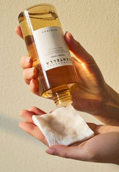 SKIN1004 Madagascar Centella Toning Toner (210ml)