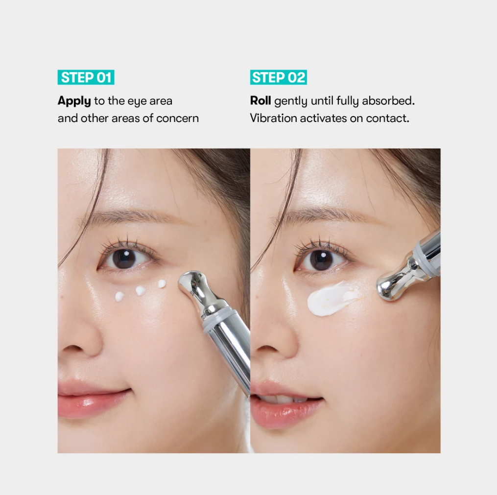 VT COSMETICS PDRN Reedle Shot Eye Lifter (15ml)