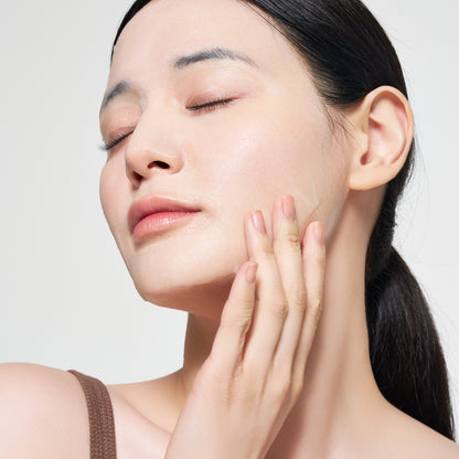 KOCOSTAR Hydrogel Melt Mask Vitamin Fit (1pcs)