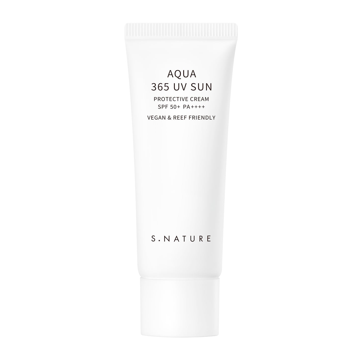S.NATURE AQUA 365 UV SUN 40ml