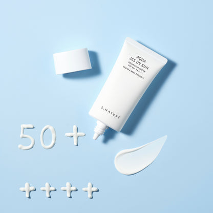S.NATURE AQUA 365 UV SUN 40ml