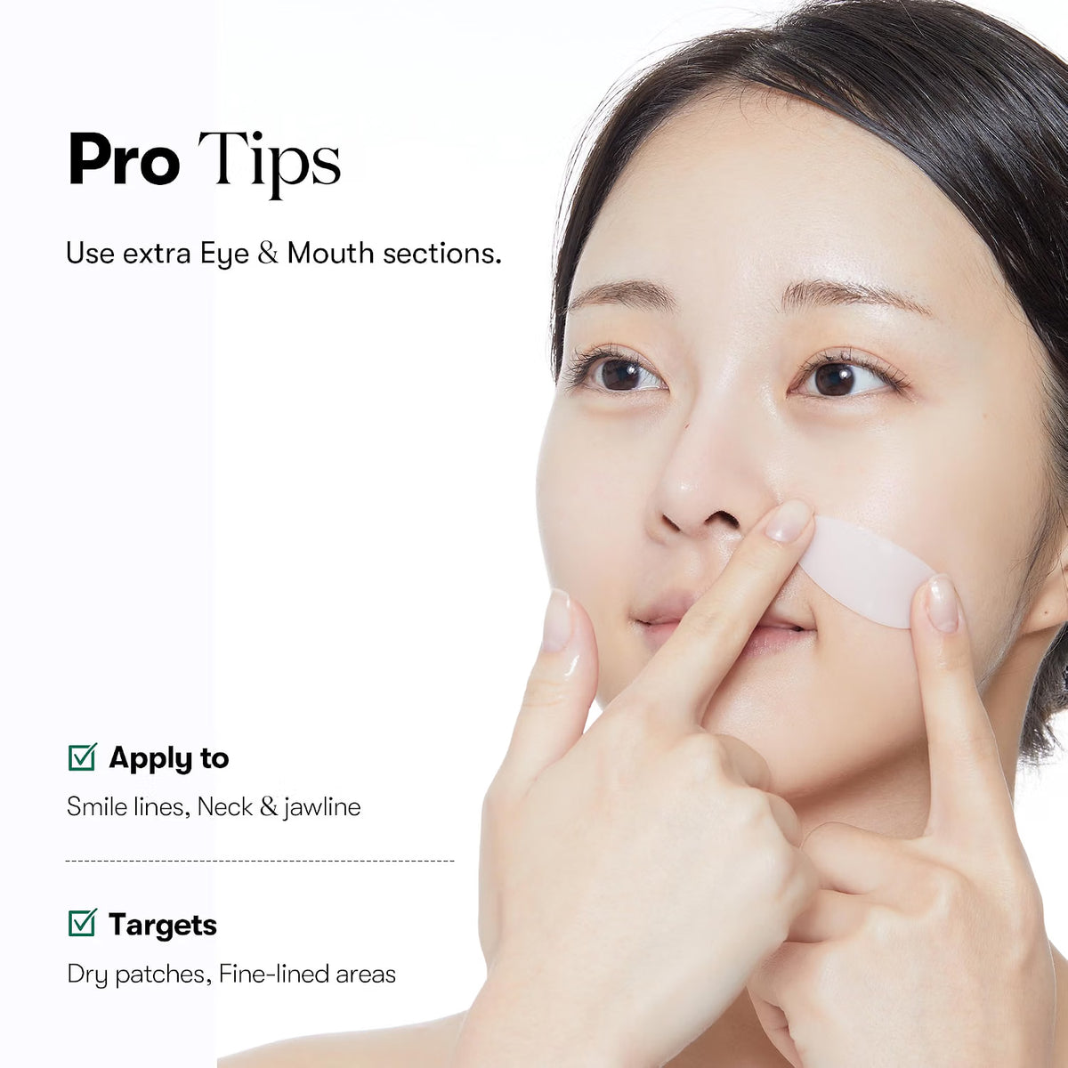 VT COSMETICS Pro Cica Reedle Shot 100 2-Step Hydrogel Mask (1pcs)