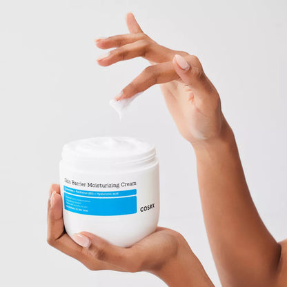 COSRX Skin Barrier Moisturizing Cream (450ml)