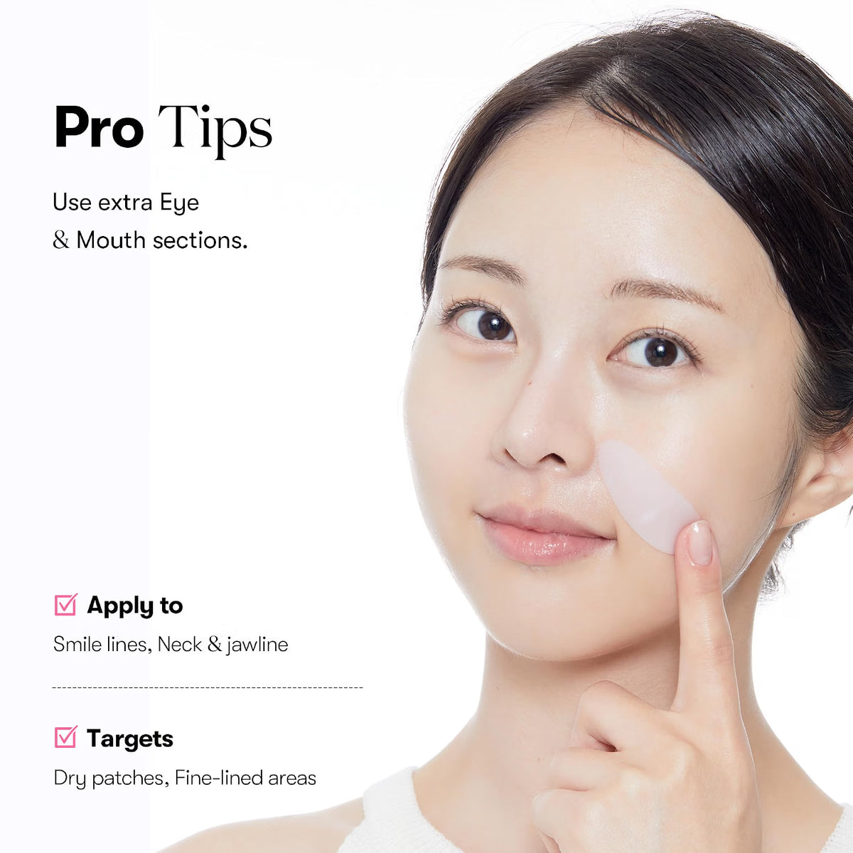 VT COSMETICS Collagen Reedle Shot 100 2-Step Hydrogel Mask (1pcs)