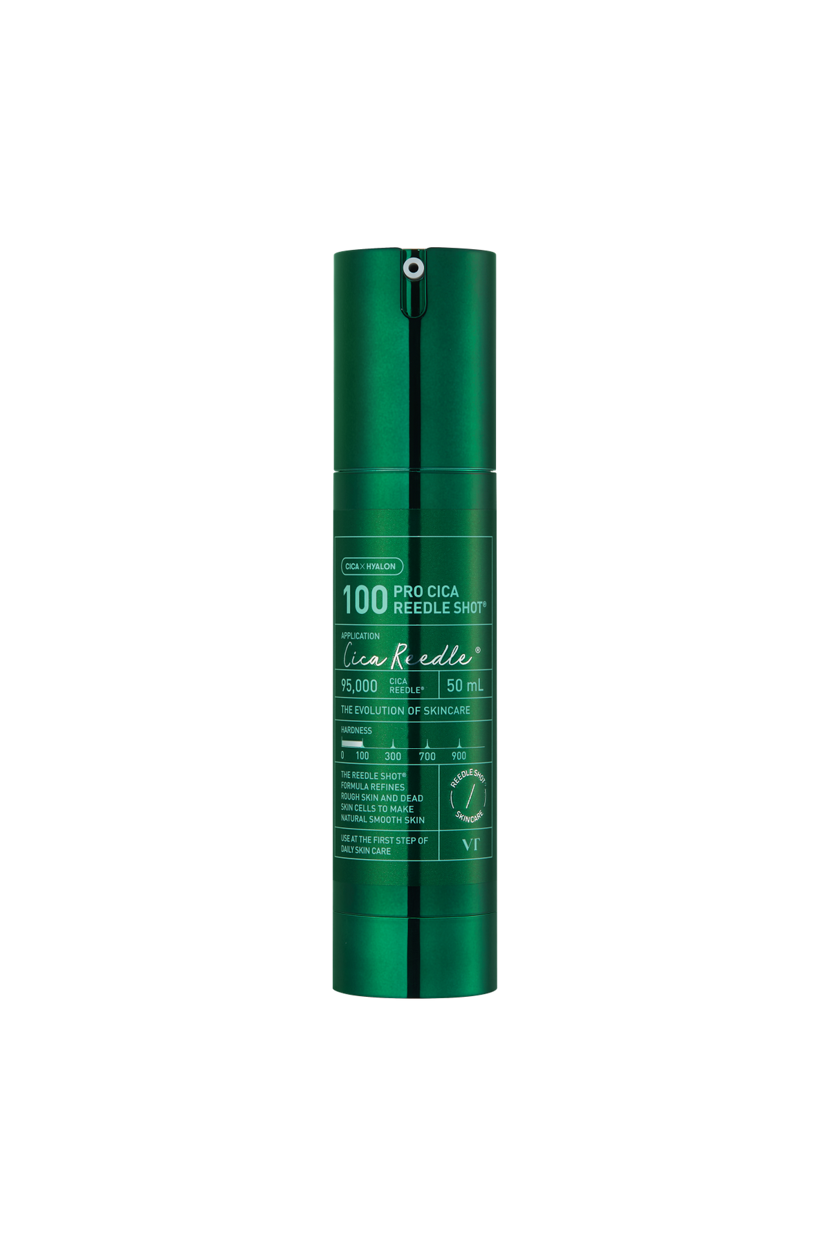 VT COSMETICS Pro Cica Reedle Shot 100 (50ml)