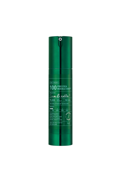 VT COSMETICS Pro Cica Reedle Shot 100 (50ml)