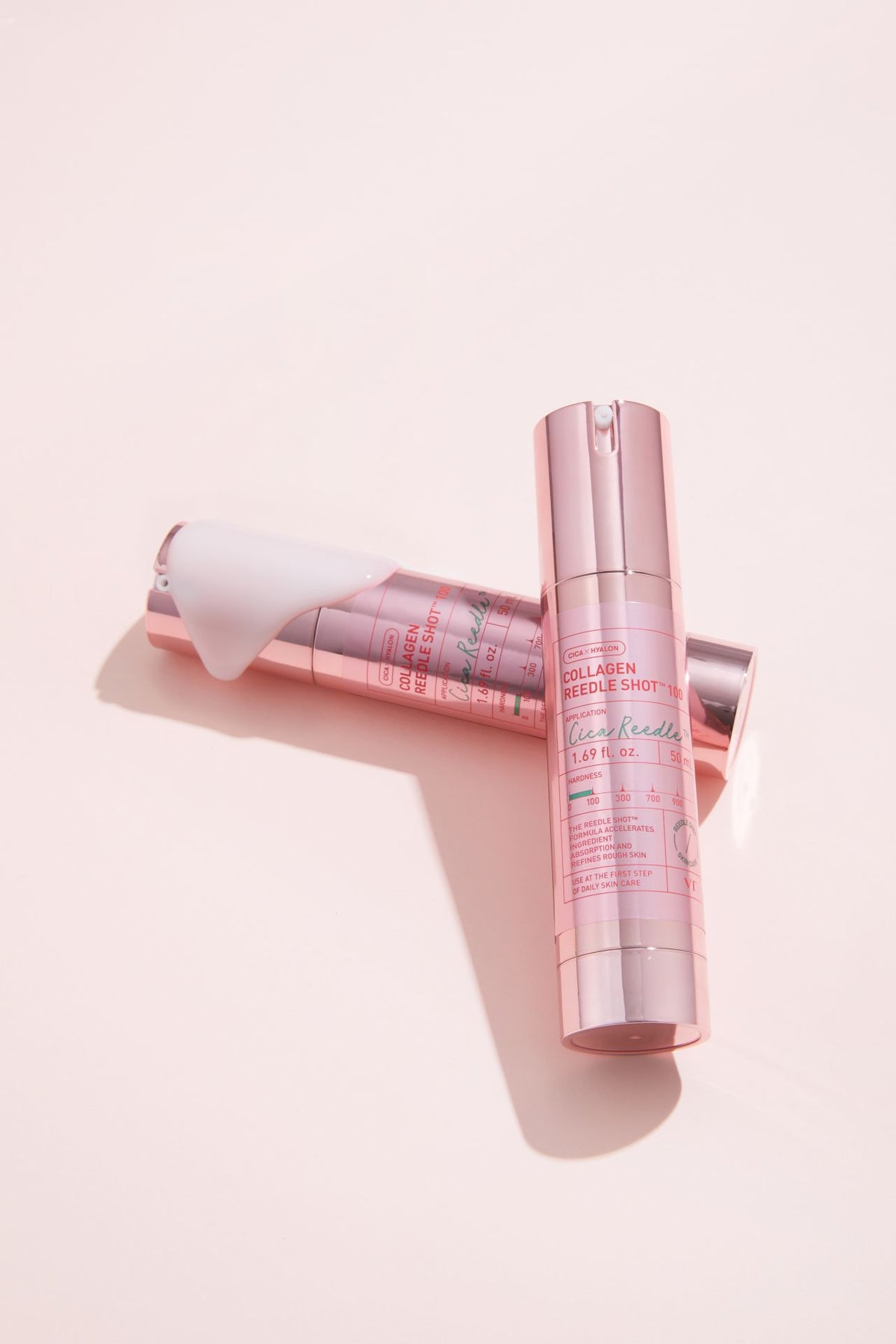 VT COSMETICS Collagen Reedle Shot 100 (50ml)