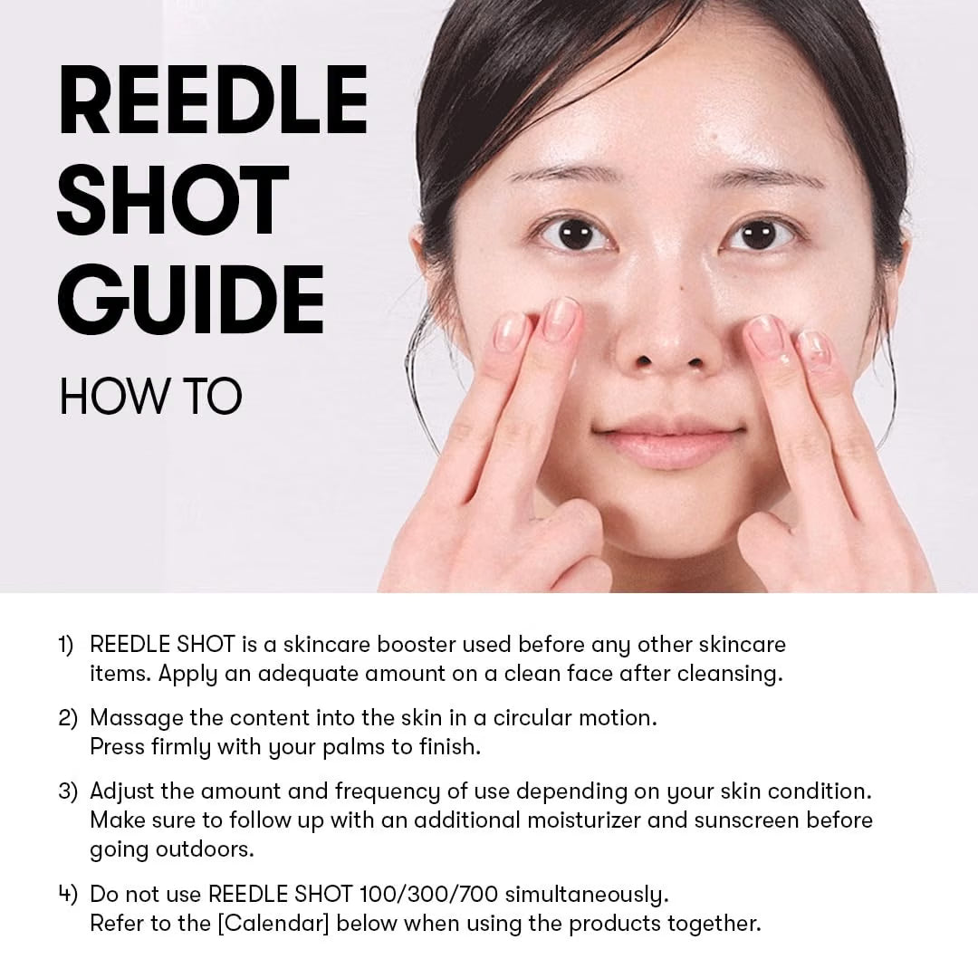 VT COSMETICS Reti-A Reedle Shot 100 (50ml)