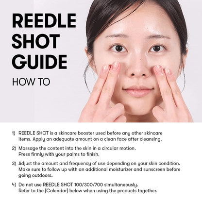VT COSMETICS Reti-A Reedle Shot 100 (50ml)