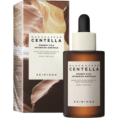 SKIN1004 Madagascar Centella Probio-Cica Intensive Ampoule (50ml)