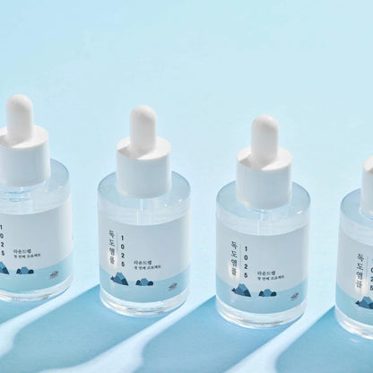 ROUND LAB 1025 Dokdo Ampoule (45g)