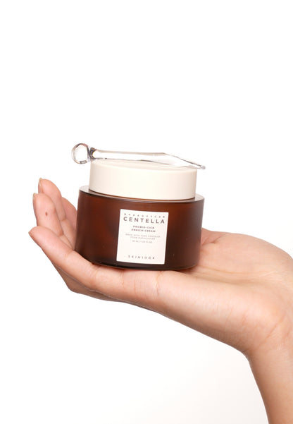 SKIN1004 Madagascar Centella Probio-Cica Enrich Cream (50ml)