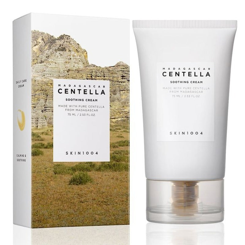 SKIN1004 Madagascar Centella Cream (75ml)