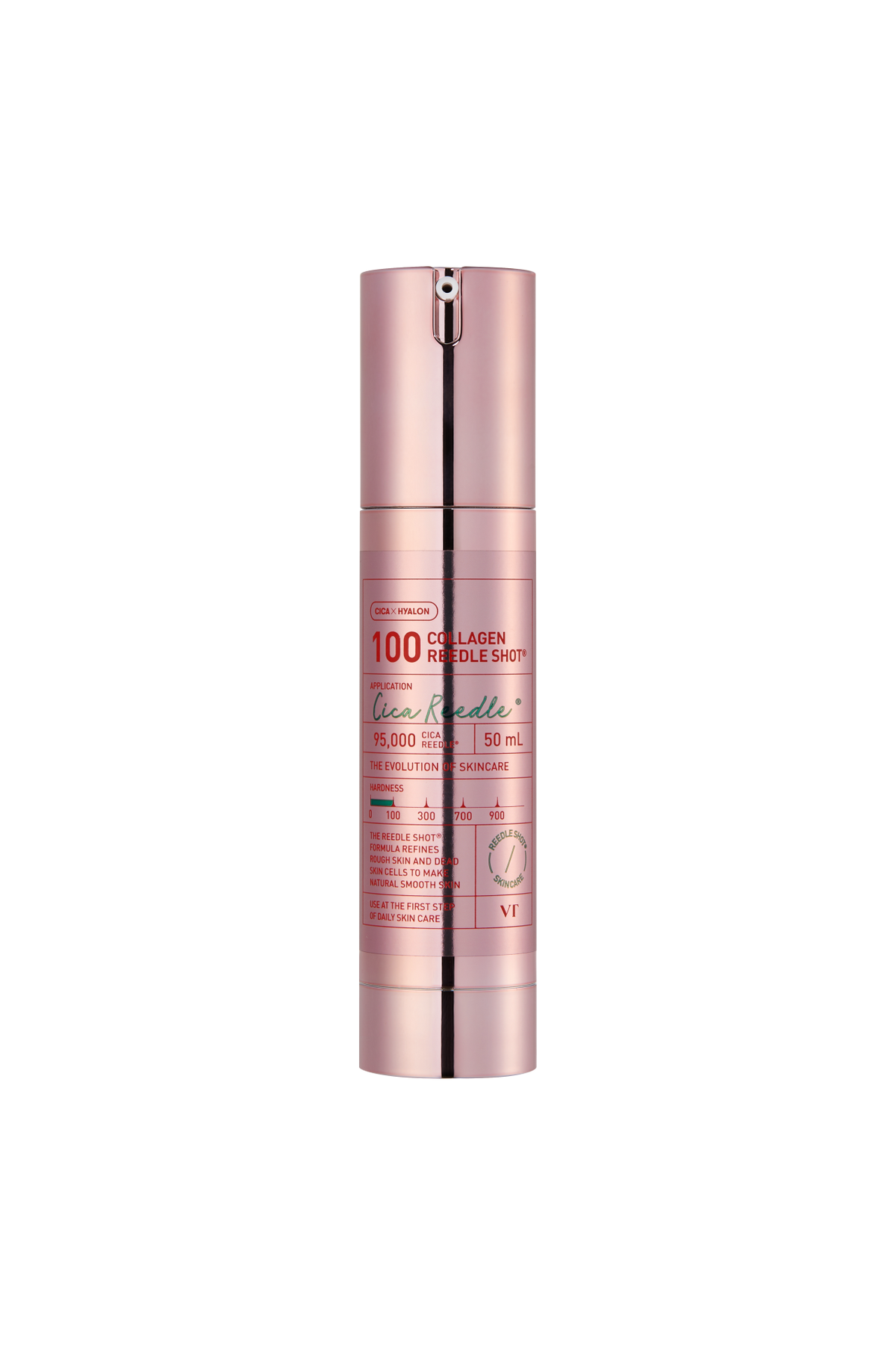 VT COSMETICS Collagen Reedle Shot 100 (50ml)