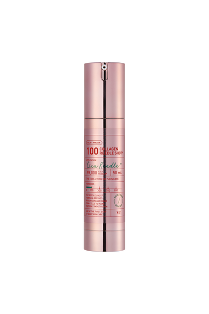 VT COSMETICS Collagen Reedle Shot 100 (50ml)