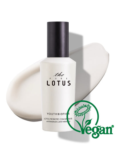 Het Pure Lotus YOUTHBIOTICS Probiotica Concentraat