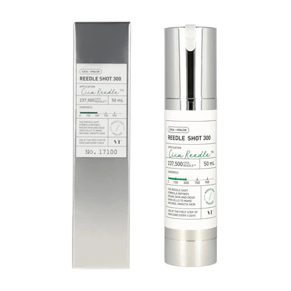 VT COSMETICS Reedle Shot 300 (50ml)