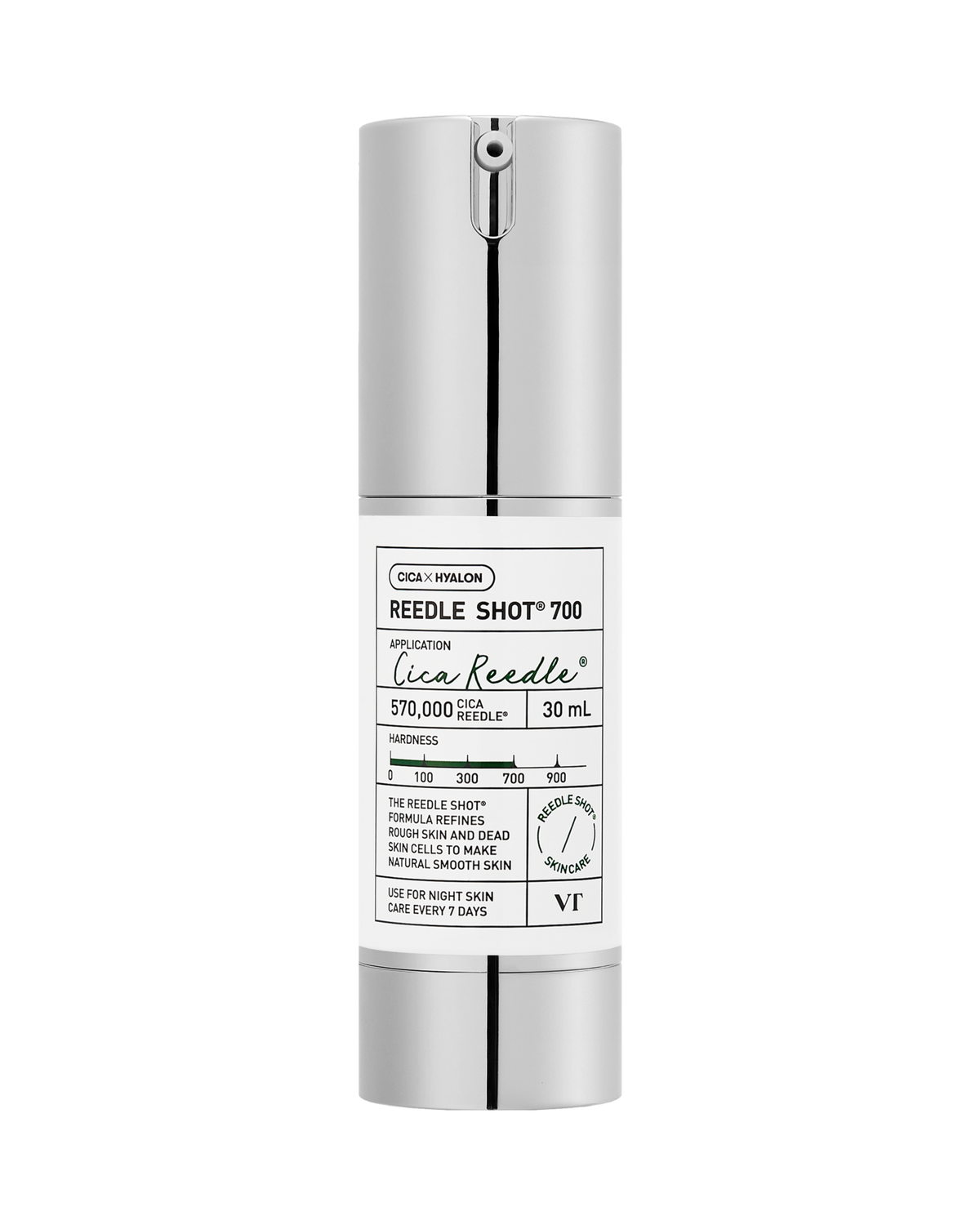 VT COSMETICS Reedle Shot 700 (30ml)