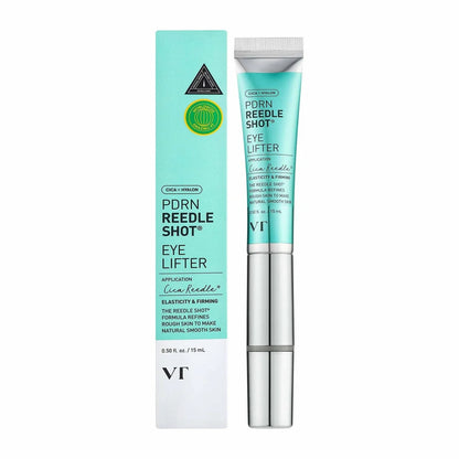 VT COSMETICS PDRN Reedle Shot Eye Lifter (15ml)