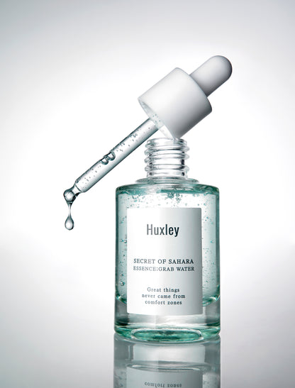 Huxley Secret of Sahara Essence Grab Water