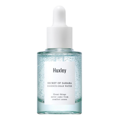 Huxley Secret of Sahara Essence Grab Water