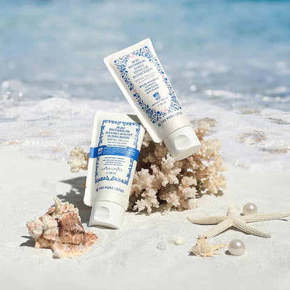 The Pure Lotus - Hydro Boost Sunscreen - SPF50+ - PA++++