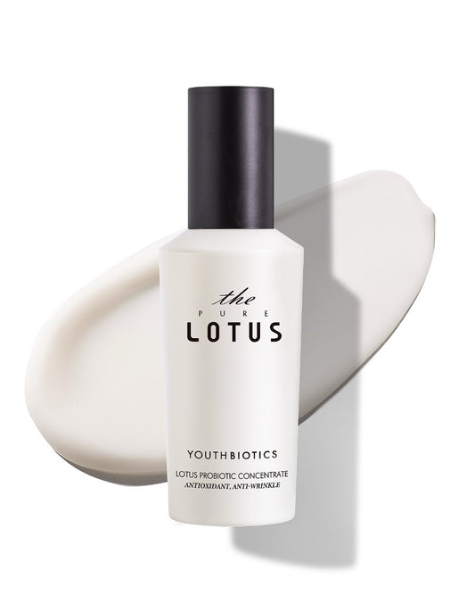 The Pure Lotus YOUTHBIOTICS Probiotic Concentrate