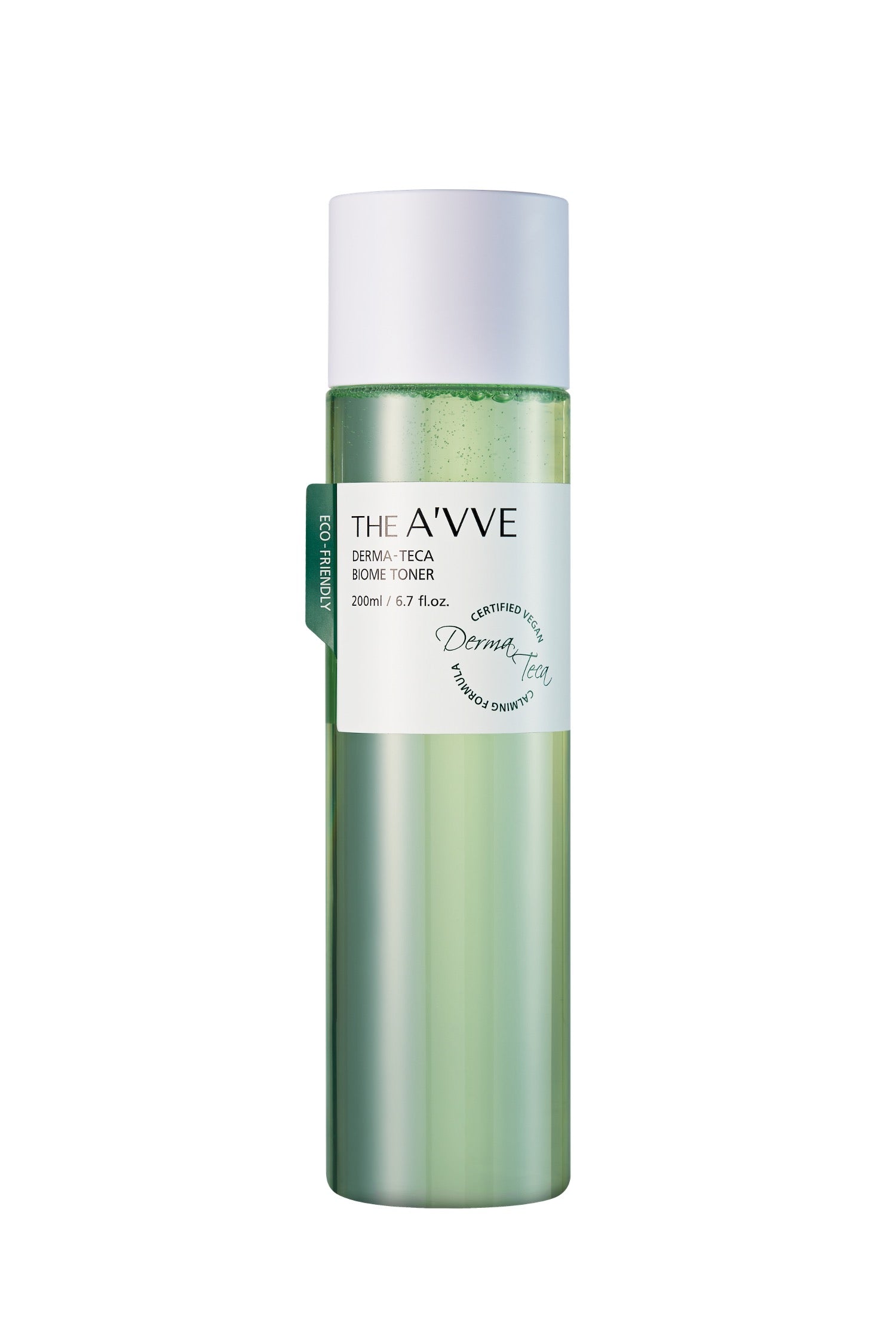 THE A'VVE DERMA TECA BIOME 化粧水　美容液　クリーム THE A'VVE Derma Teca Biome Vegan Moisturising Cream – Cosmetics