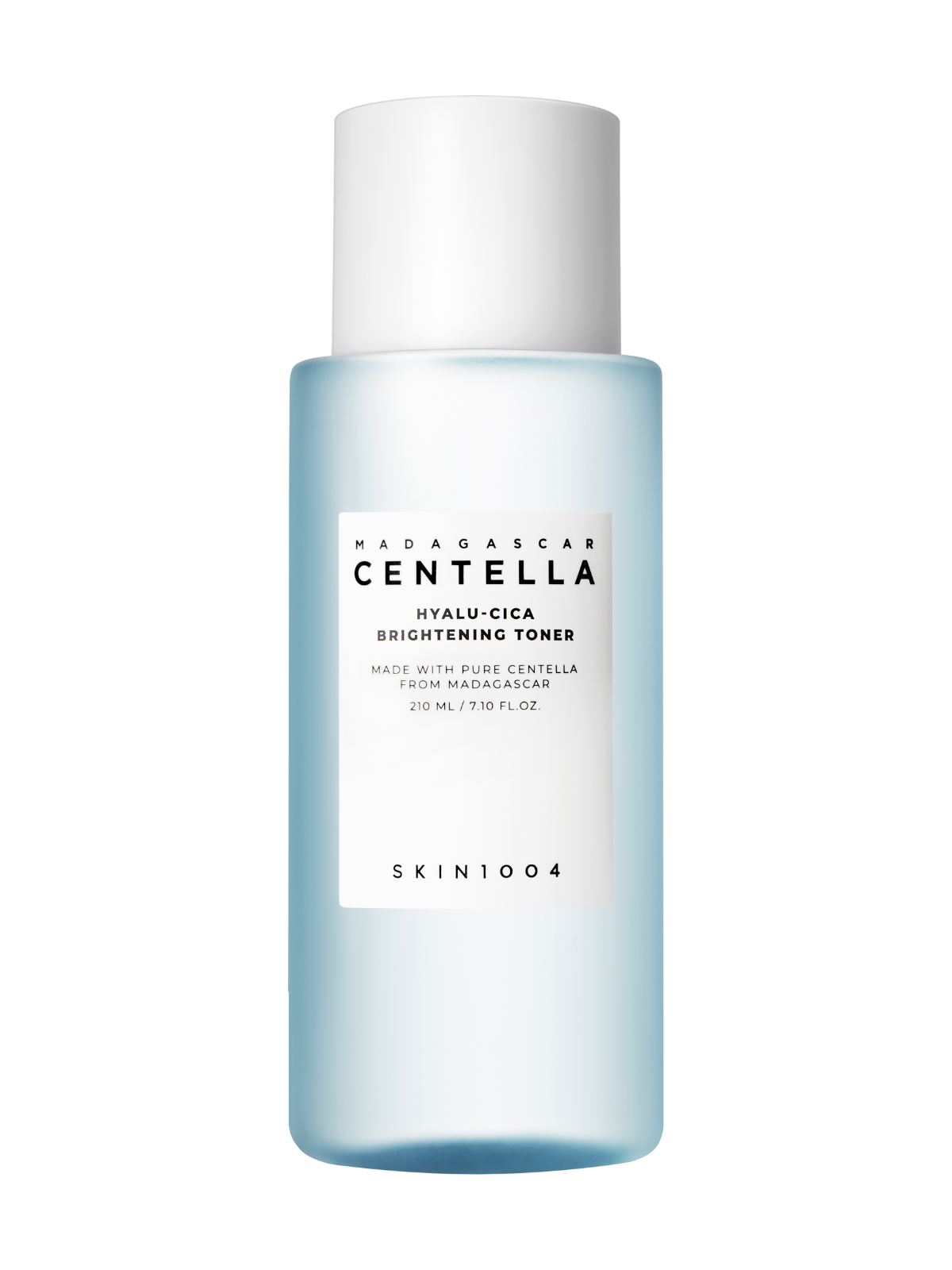 SKIN1004 Madagascar Centella Hyalu-Cica Brightening Toner (210ml)