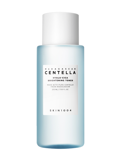 SKIN1004 Madagascar Centella Hyalu-Cica Brightening Toner (210ml)